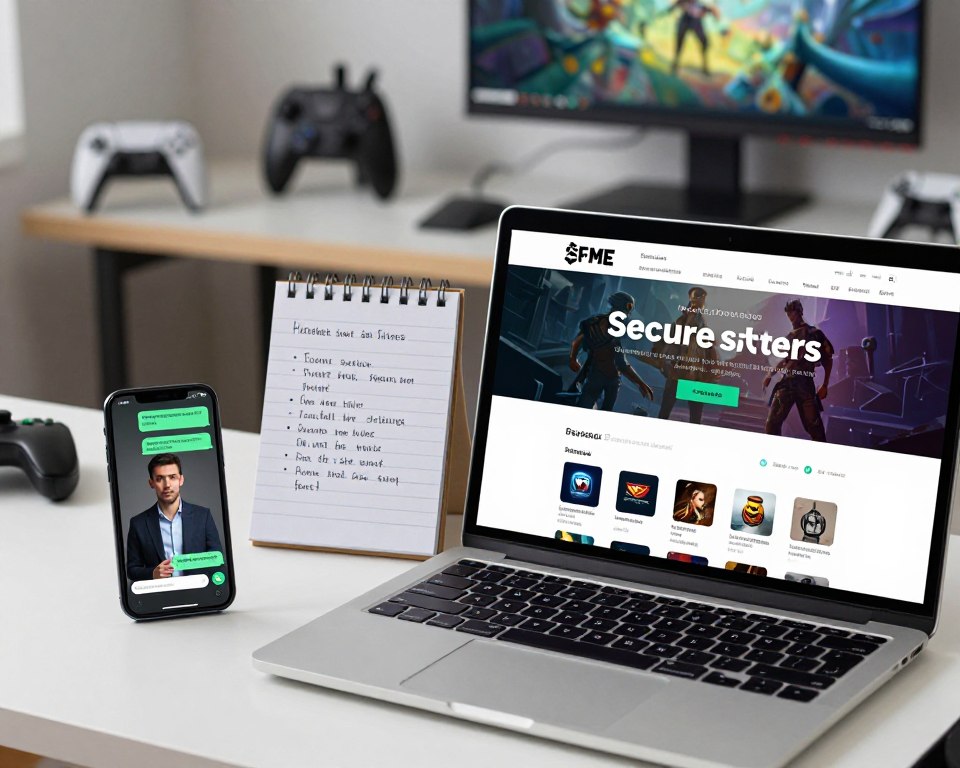 purchase game keys securely step by step