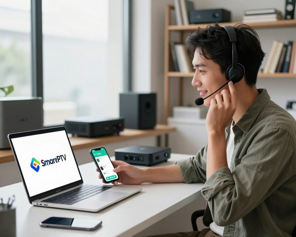smarters iptv