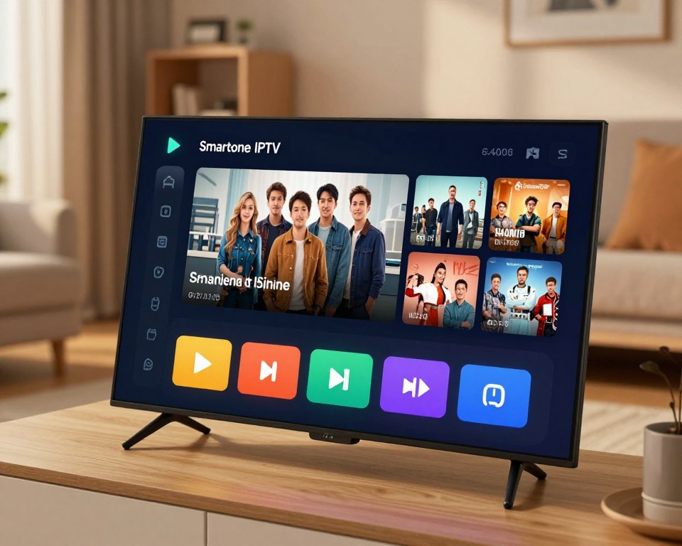 smartone iptv