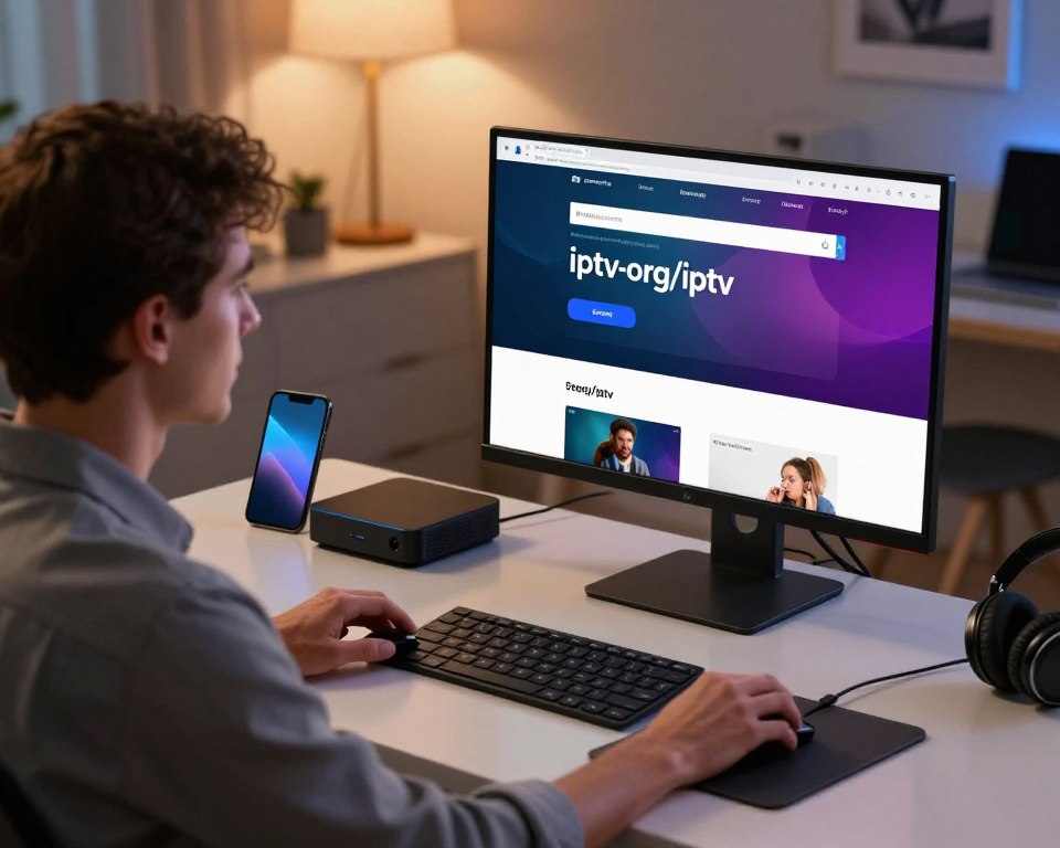 step by step video streaming guide