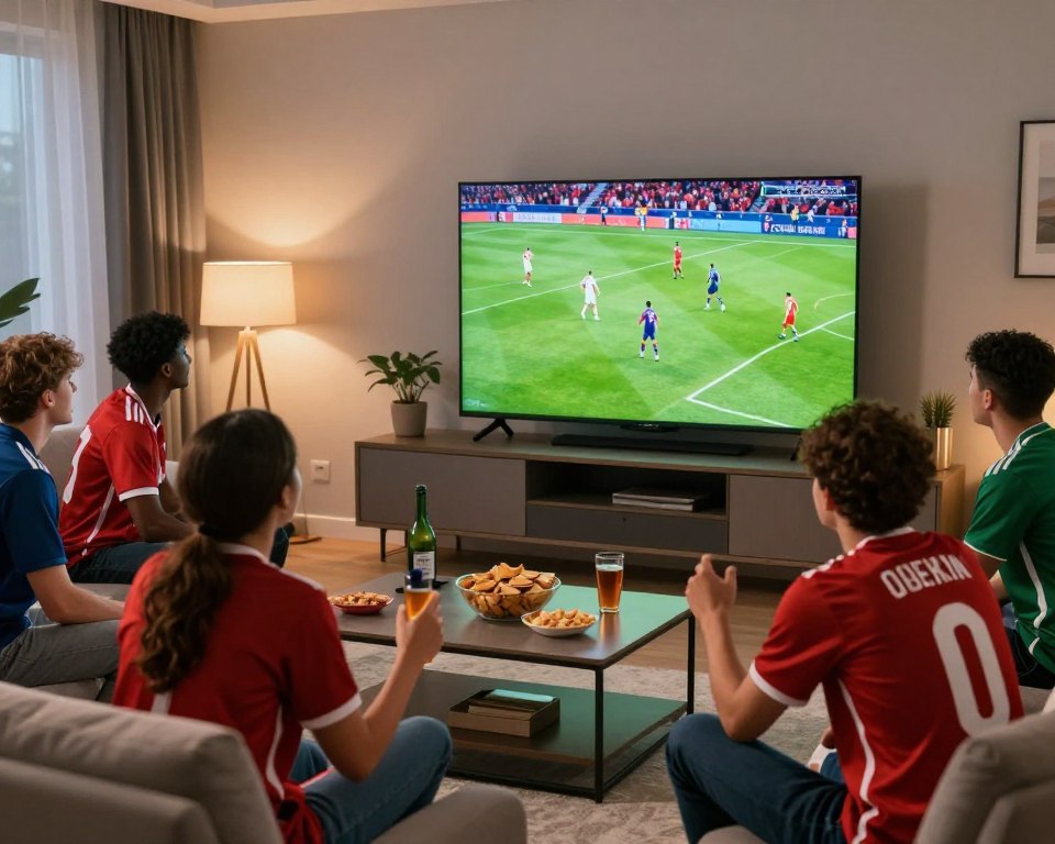 streaming football champions league premier league