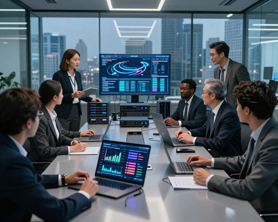 streaming technology and quality assurance