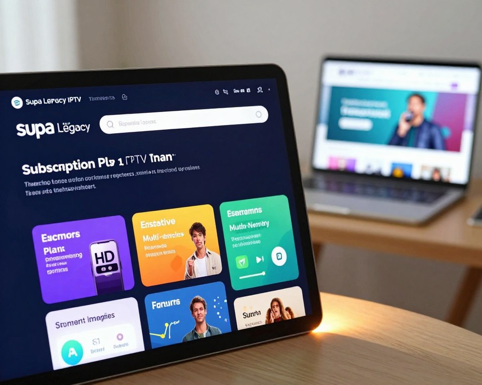 subscription plans and exclusive offers