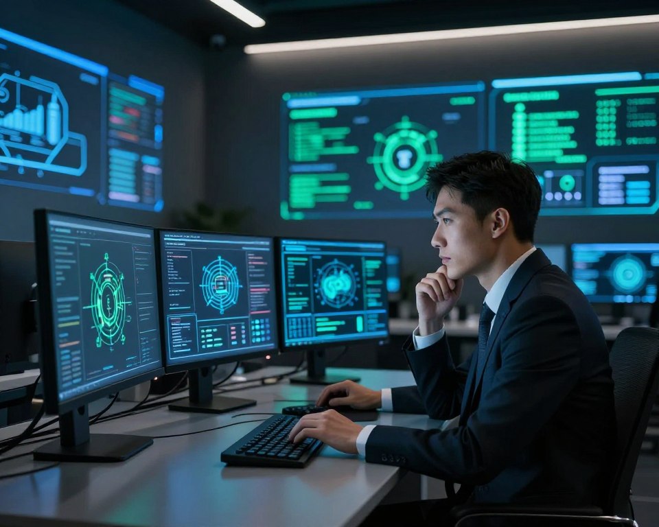 threat protection and cybersecurity suite