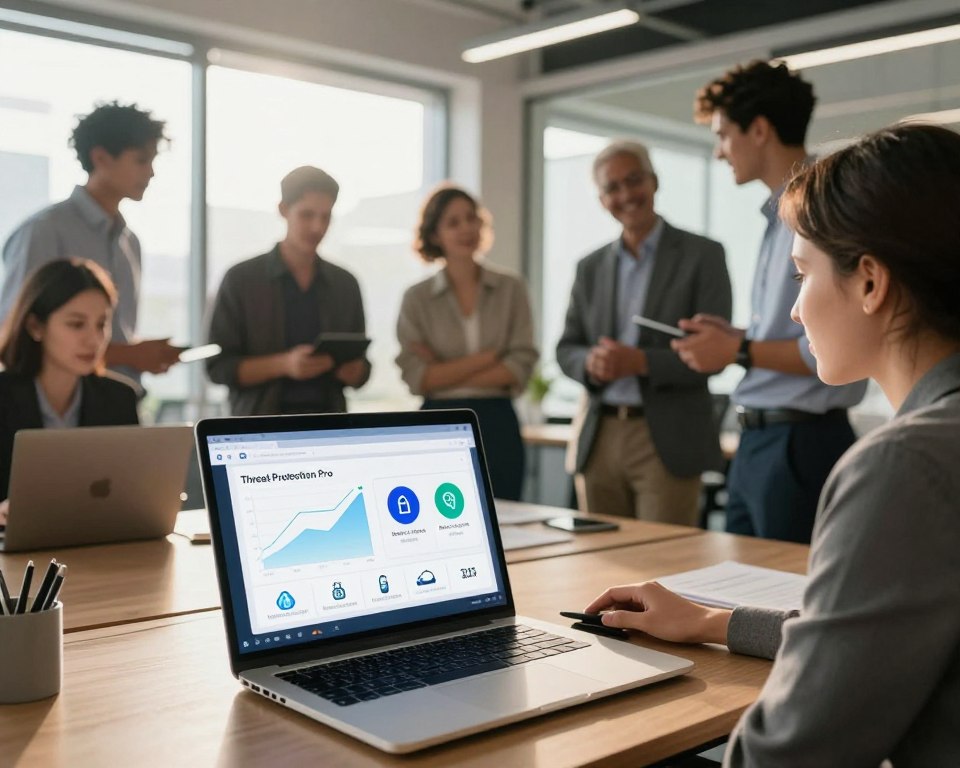 threat protection pro features