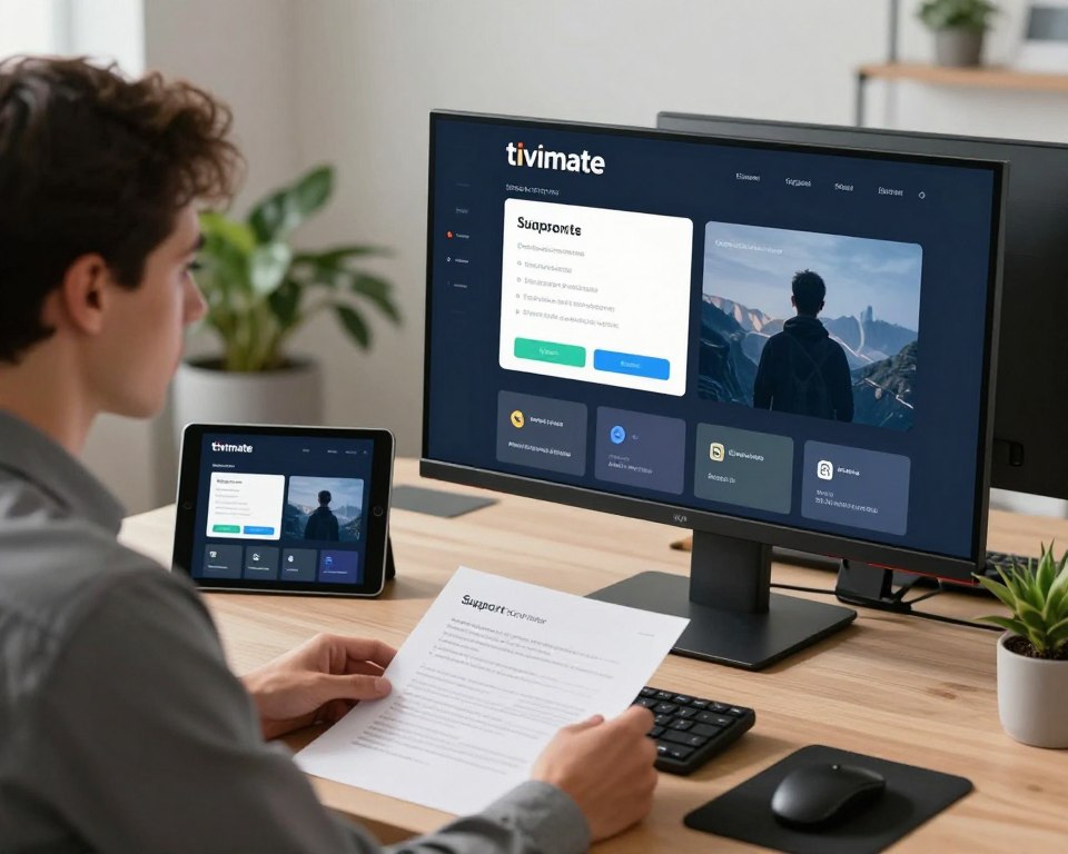 tivimate iptv player