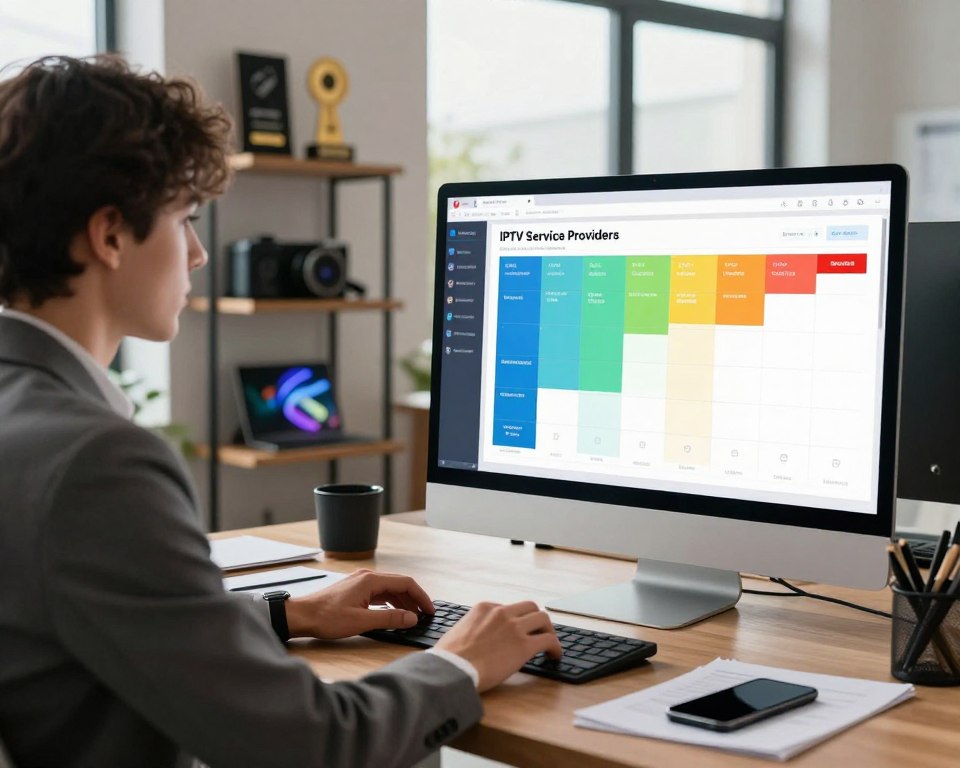 top iptv service providers review