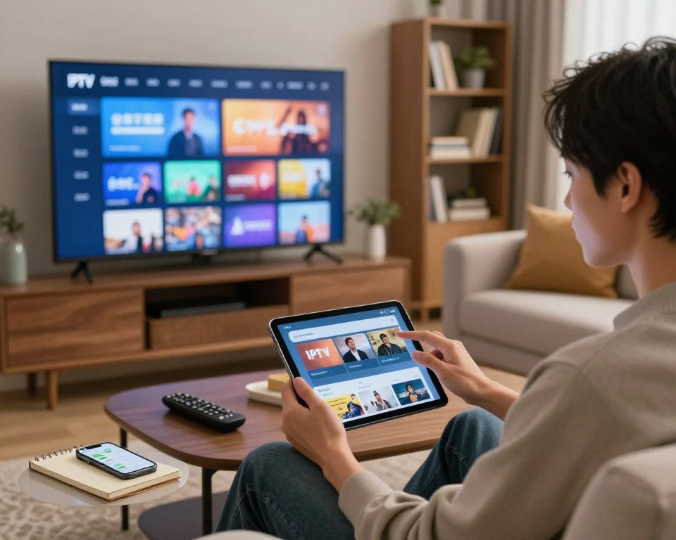 understanding iptv features benefits