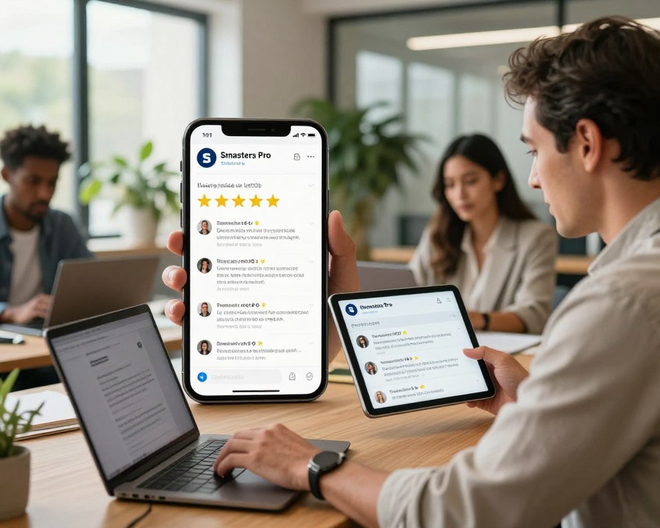 user reviews and feedback