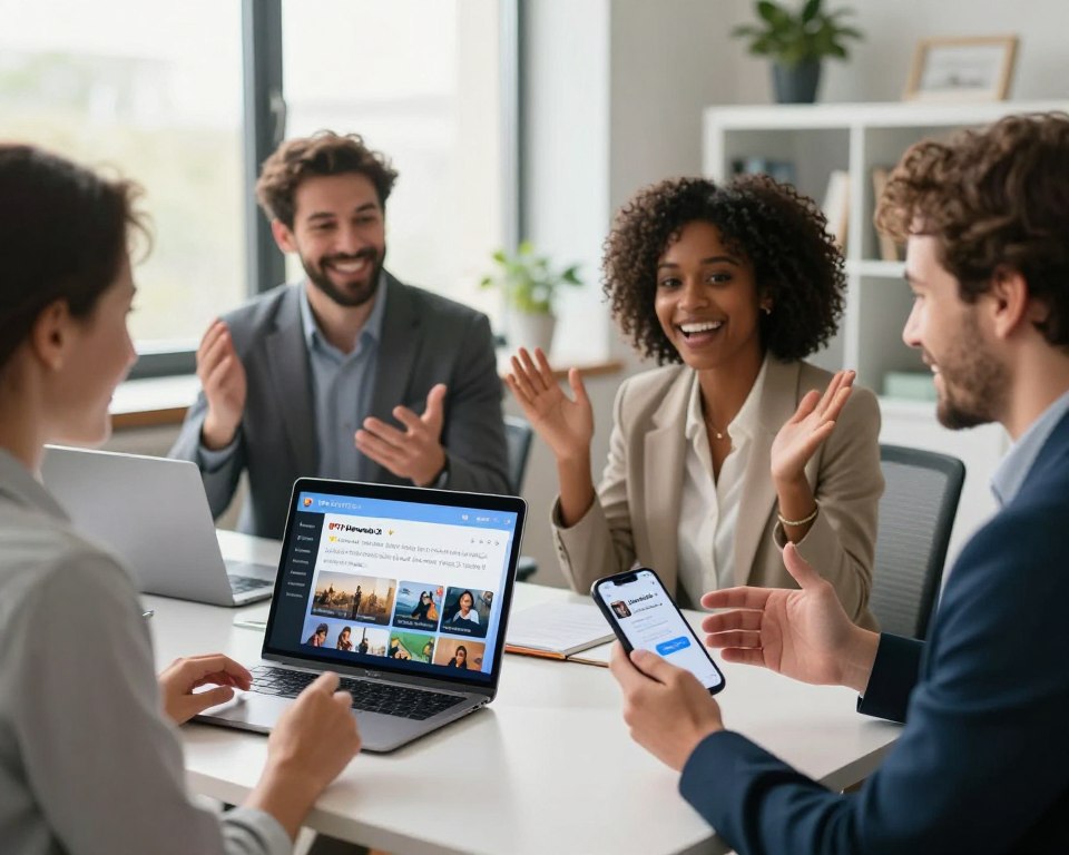 user reviews success stories