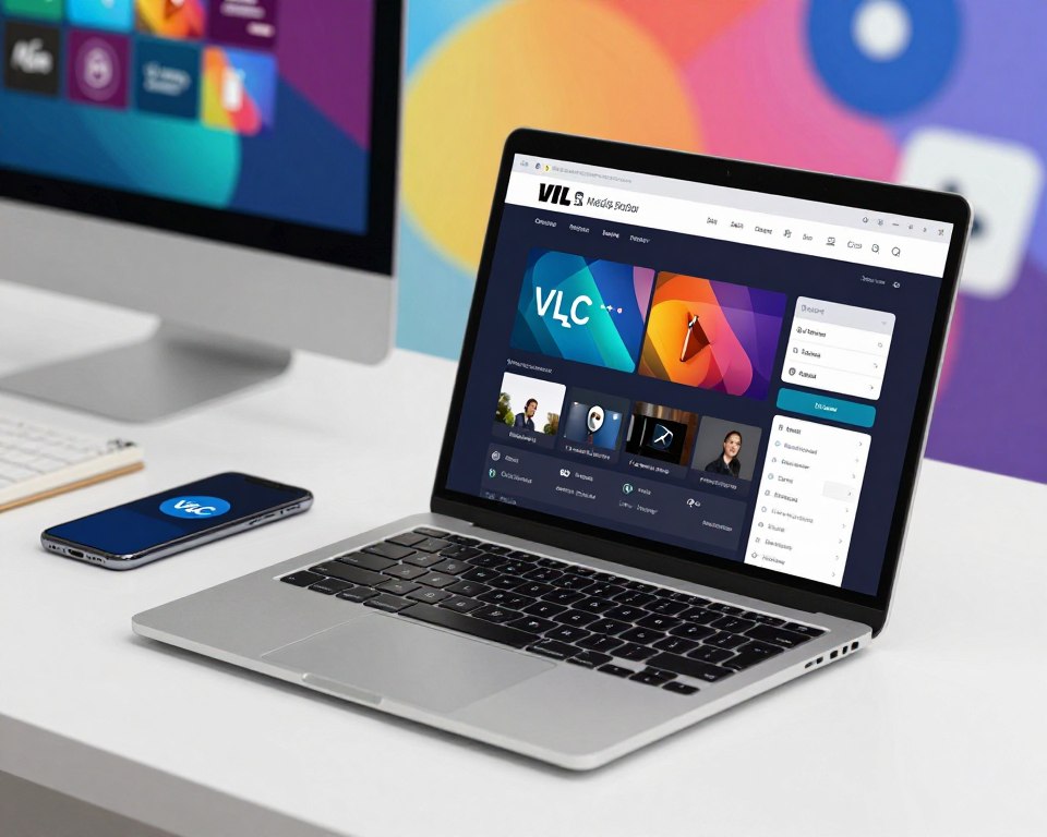 vlc features and updates