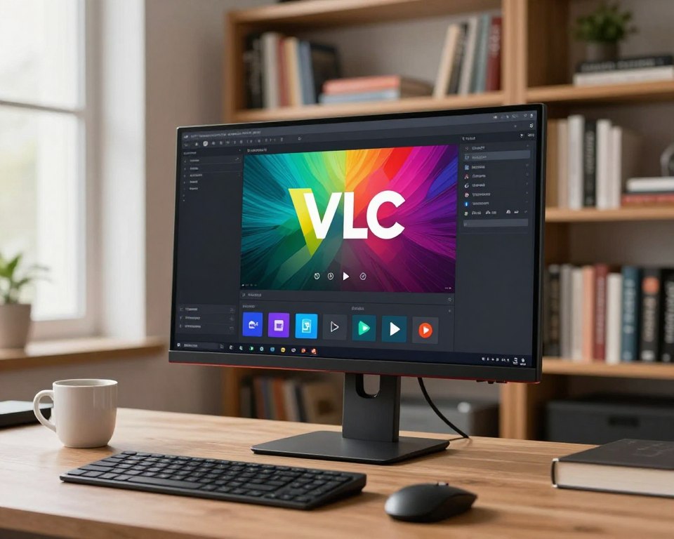 vlc media player streaming
